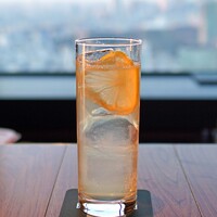 タワーズバー ベロビスト - ボストンクーラー