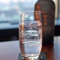 タワーズバー ベロビスト - 季の美のジントニック