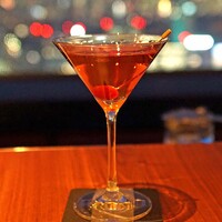 タワーズバー ベロビスト - ロブロイ