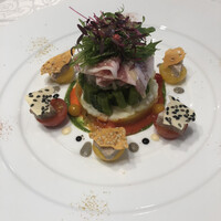 シャトー　ラ・パルム・ドール - 