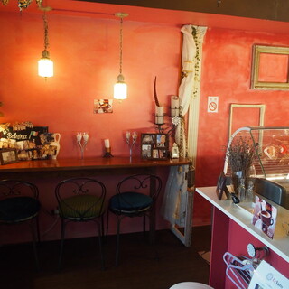 ジェラート専門店 レヴァーロ_2