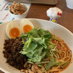 パンダ カフェ トウキョウ - 