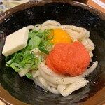 うどん酒場 一福 - 