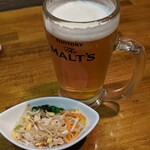 熟成肉 個室居酒屋 よりどり - 