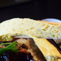 炭焼きうなぎ・かしわ 登河 - 