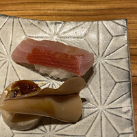 江戸前 鮨 服部 - 