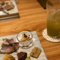 江戸前 鮨 服部 - 