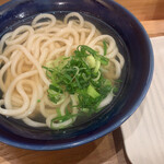 讃岐立食いうどん きりん屋 - 