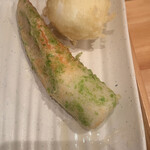 讃岐立食いうどん きりん屋 - 