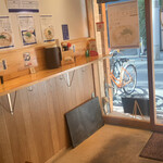 讃岐立食いうどん きりん屋 - 