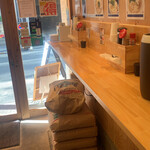 讃岐立食いうどん きりん屋 - 