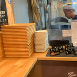 讃岐立食いうどん きりん屋 - 