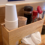 讃岐立食いうどん きりん屋 - 