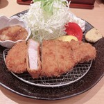 Kurobuta Tonkatsu Sengoku - 