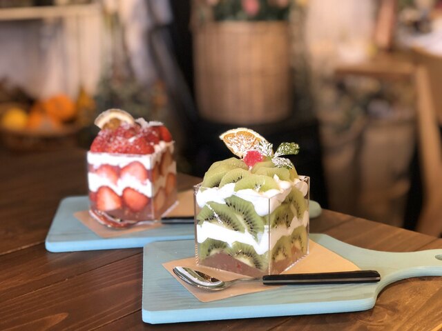 花カフェ コキア 花cafe Kokia 徳力嵐山口 カフェ 食べログ 花カフェ コキア 花cafe Kokia 徳力嵐山口 カフェ 食べログ