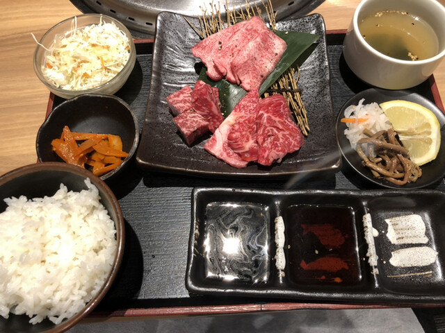 焼肉 すき焼き 純 エビスタ西宮店 ジュン 西宮 阪神 焼肉 食べログ