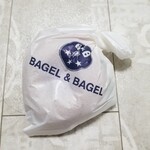 BAGEL & BAGEL - 