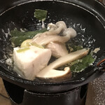 清流山水花 あゆの里 - 