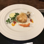 清流山水花 あゆの里 - 