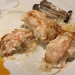 清流山水花 あゆの里 - 