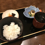 清流山水花 あゆの里 - 