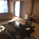 清流山水花 あゆの里 - 