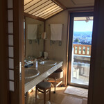 清流山水花 あゆの里 - 