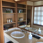 清流山水花 あゆの里 - 