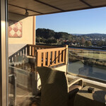 清流山水花 あゆの里 - 