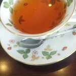 カフェ・アカリ - 