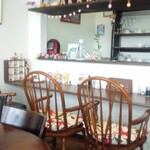 カフェ・アカリ - 