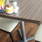 カフェ・アカリ - 