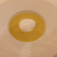 オー・プロヴァンソー - スープ