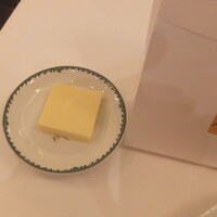 オー・プロヴァンソー - バター