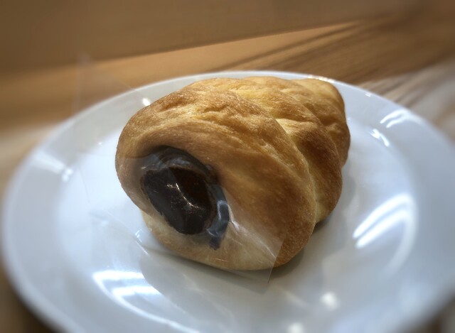 パン と エスプレッソ 博多