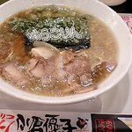 イベリコラーメン　小倉優子 - イベリコラーメン小倉優子