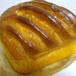 シニフィアン シニフィエ - ブリオッシュ・オ・トマト　１２００円