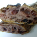 シニフィアン シニフィエ - バゲットルージュ　ハーフ９０１円