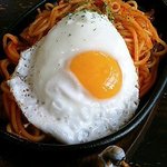 ワーゲン - ワーゲン イタリアンスパ（550円）