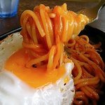 Wagen - ワーゲン イタリアンスパ（550円）