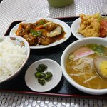 中華飯店甲子園 - 