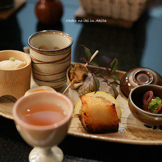 乳頭温泉郷 妙乃湯_1