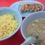 ラーメン山岡家 - 