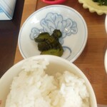 カフェ・アカリ - 