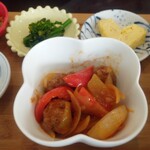 カフェ・アカリ - 