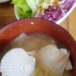 カフェ・アカリ - 