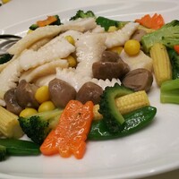中国料理 舜天 - 