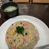 チャーハン王 新橋店