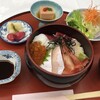 日本料理 かづみ野 - 料理写真:自慢の海鮮丼御膳