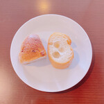 パスタレジェッロ - 